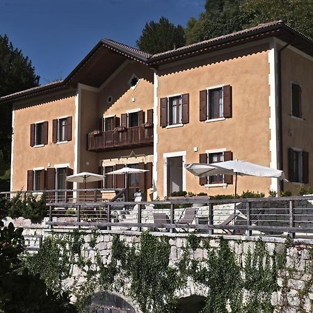 La Villa Degli Orti Borgo Valsugana Екстер'єр фото
