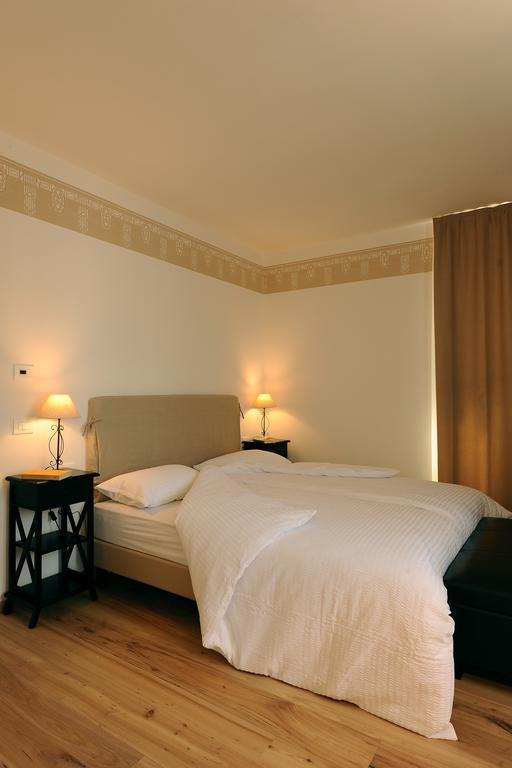 La Villa Degli Orti Borgo Valsugana Номер фото