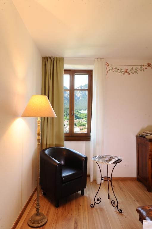 La Villa Degli Orti Borgo Valsugana Номер фото
