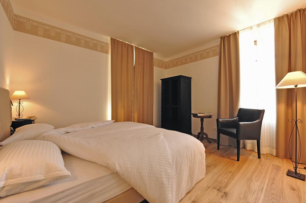 La Villa Degli Orti Borgo Valsugana Номер фото