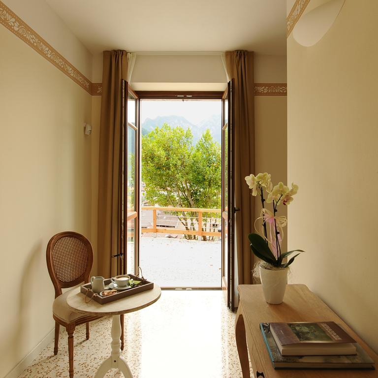 La Villa Degli Orti Borgo Valsugana Номер фото