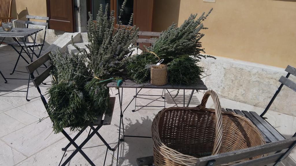 La Villa Degli Orti Borgo Valsugana Екстер'єр фото